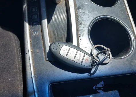 2013 Nissan Altima 2.5 S from USA, damaged, VIN 1N4AL3AP6DC177865